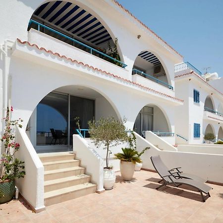 Ambelones Apartments Pissoúri Extérieur photo