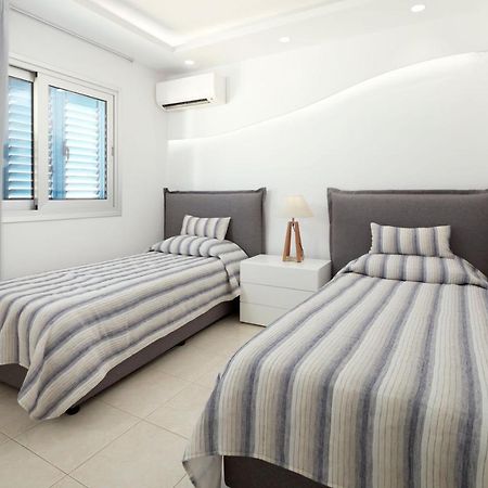 Ambelones Apartments Pissoúri Extérieur photo