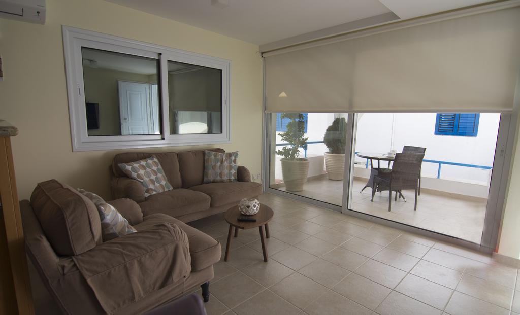 Ambelones Apartments Pissoúri Extérieur photo
