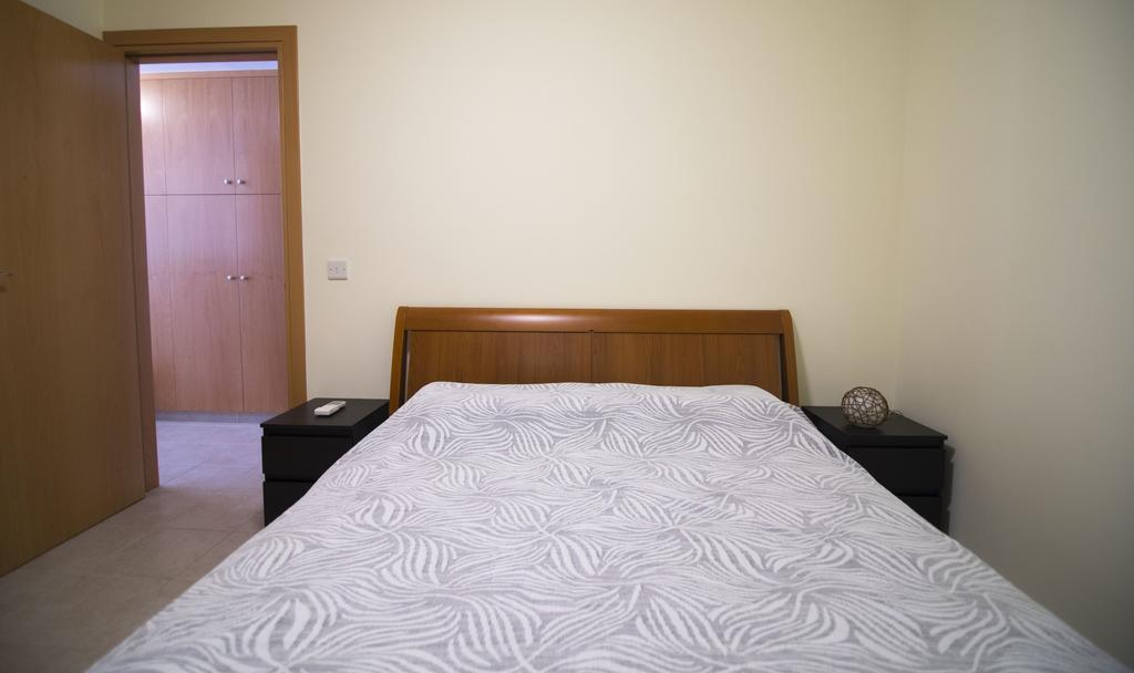 Ambelones Apartments Pissoúri Extérieur photo
