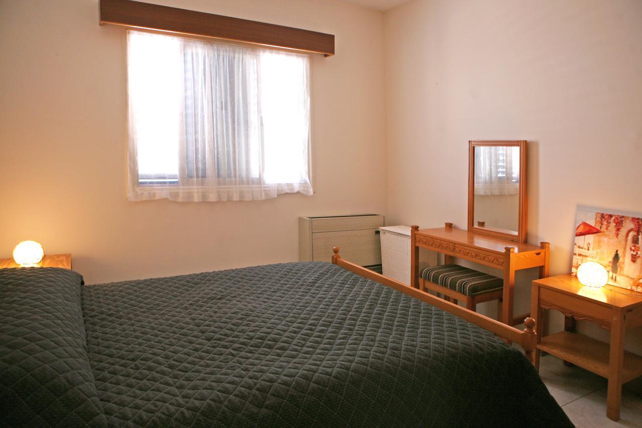 Ambelones Apartments Pissoúri Extérieur photo