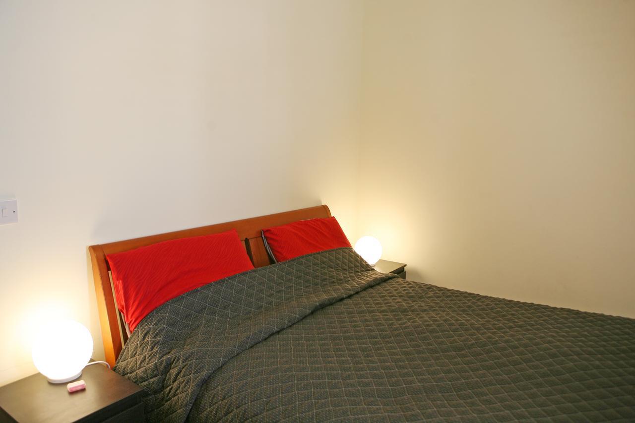 Ambelones Apartments Pissoúri Extérieur photo