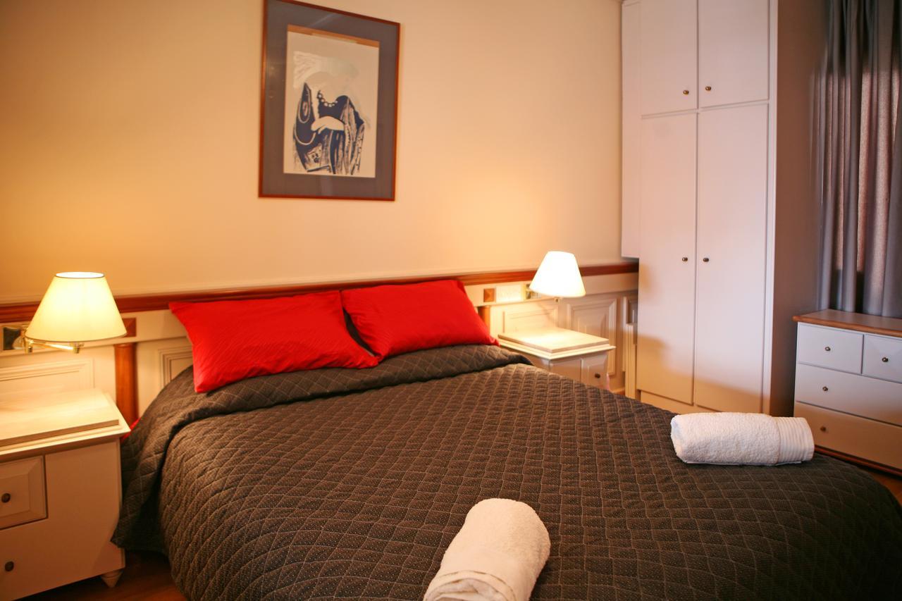 Ambelones Apartments Pissoúri Extérieur photo