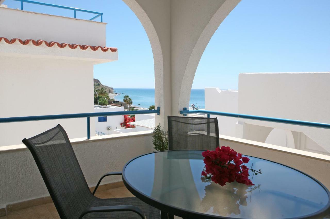 Ambelones Apartments Pissoúri Extérieur photo
