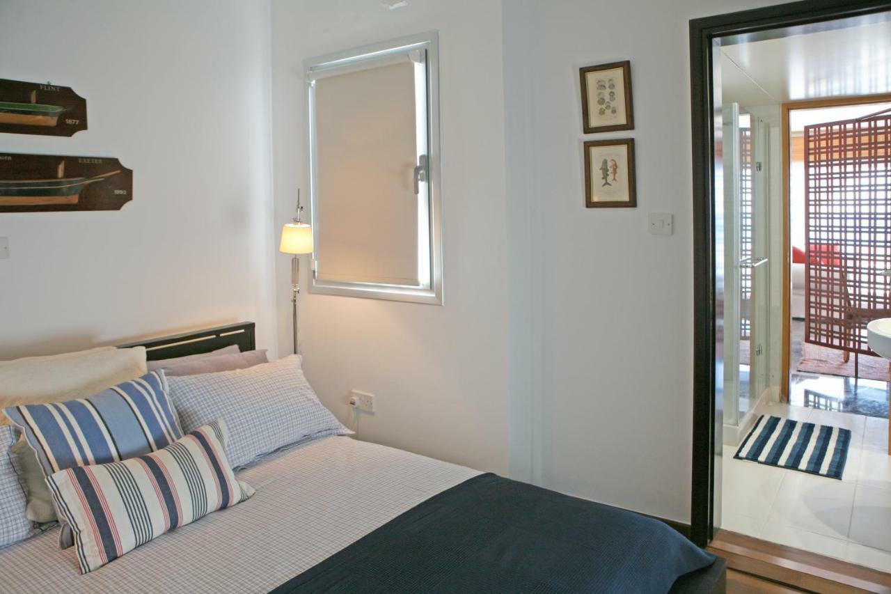Ambelones Apartments Pissoúri Extérieur photo