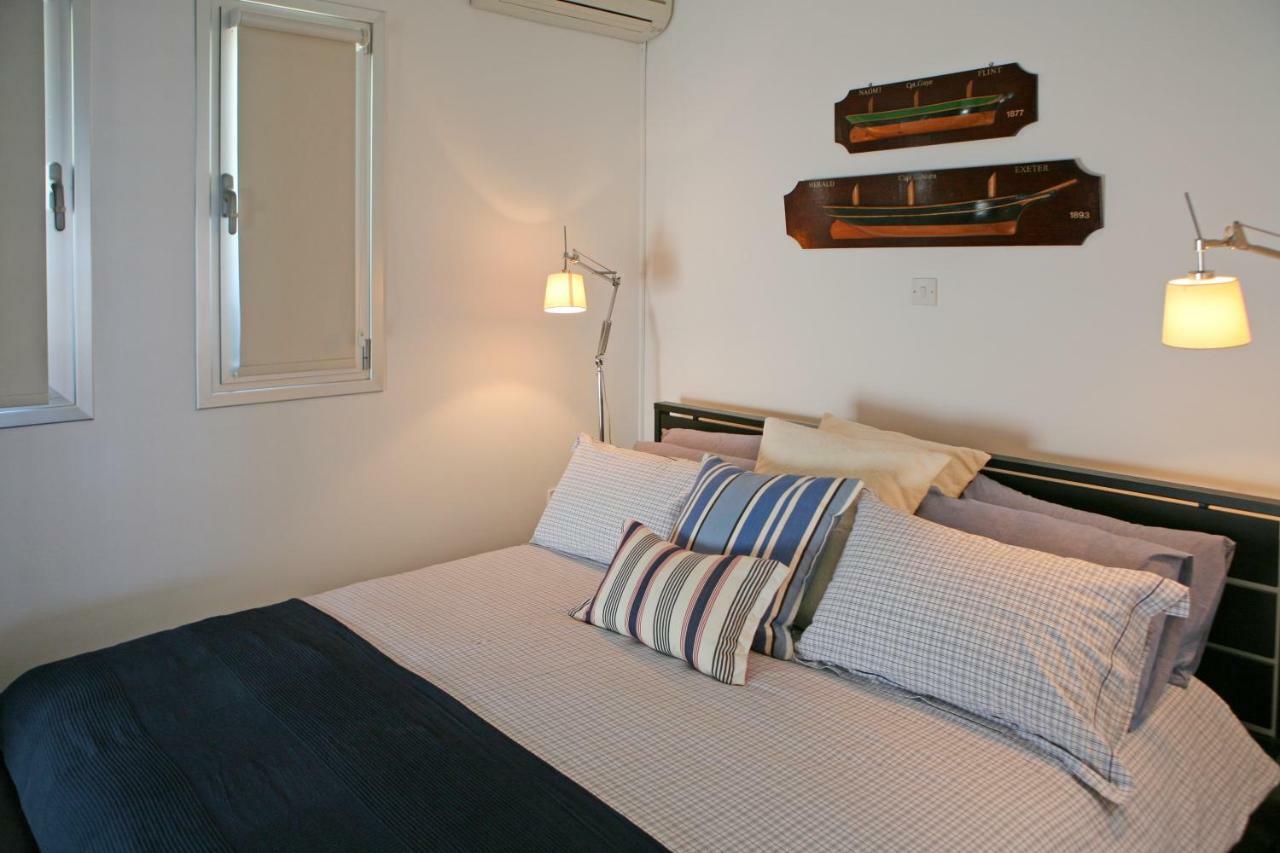 Ambelones Apartments Pissoúri Extérieur photo