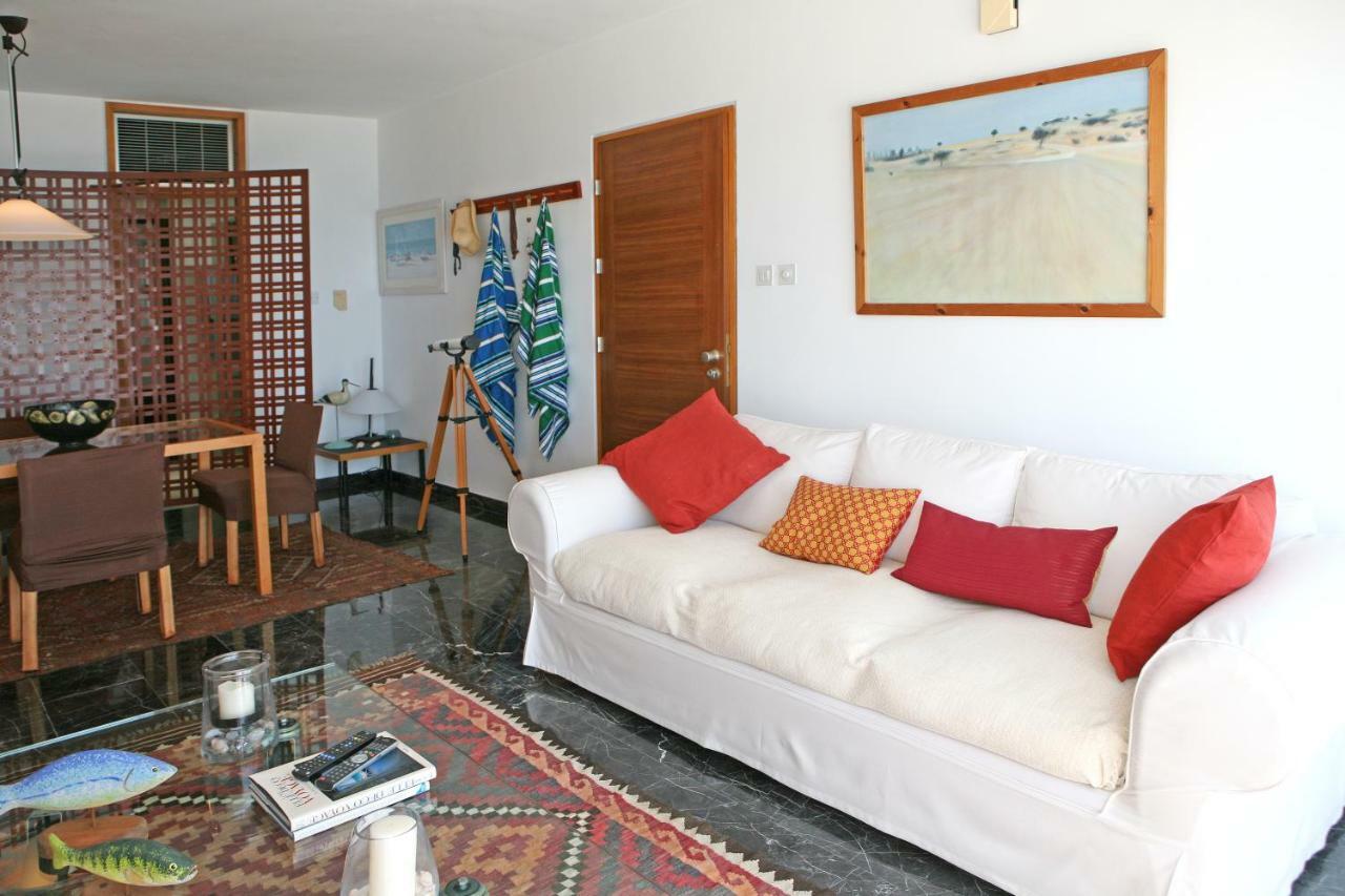 Ambelones Apartments Pissoúri Extérieur photo