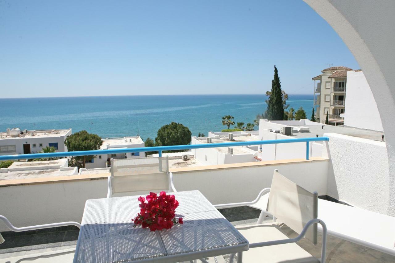 Ambelones Apartments Pissoúri Extérieur photo