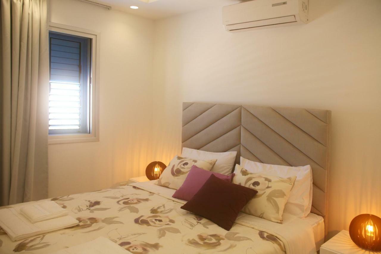 Ambelones Apartments Pissoúri Extérieur photo