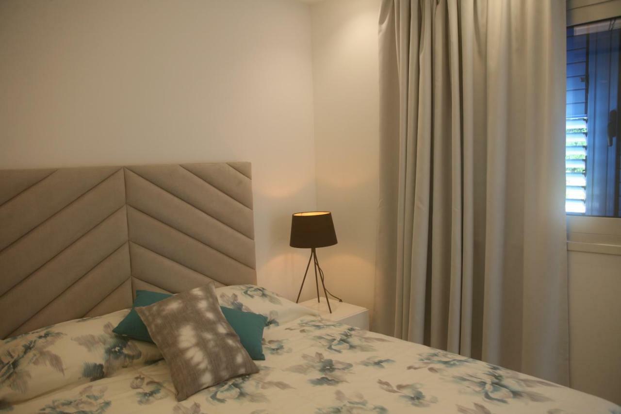 Ambelones Apartments Pissoúri Extérieur photo